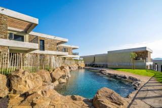 SELECT'soHOME - Joli appartement avec jardin privatif et parking - CAPNAT-F08 - Bormes-les-Mimosas - 9