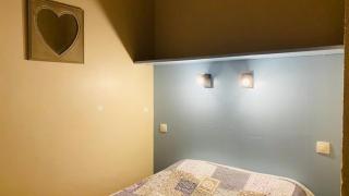 Appartement T2 Porto Ambroggio 35 LUMIO - 7