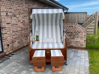 Tim's Huus Strandbrise - 6