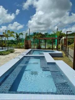 Flatmirantedomar - Parnamirim - 3