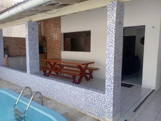 Casa Em Pirangi Praia - RN - Parnamirim - 6