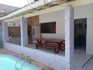 Casa Em Pirangi Praia - RN - Parnamirim - 7