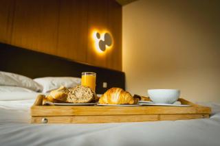 Borralha Hotel, Restaurante & Spa - Vila Real - 5
