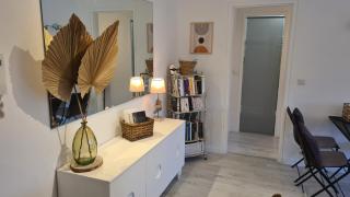 Charmant T2 de vacances, Antibes - Antibes - 6