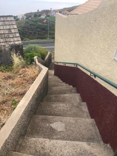 Casa da Rainha Bungallow - Estreito da Calheta - 8