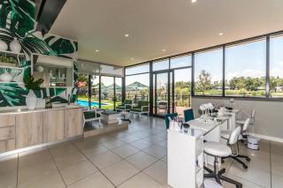 Lifestyle apartment in Sandton - Urban39 - Sandown - 6
