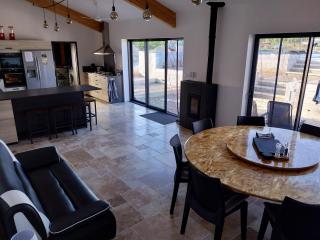 Le Chai Villa - Thénac - 7