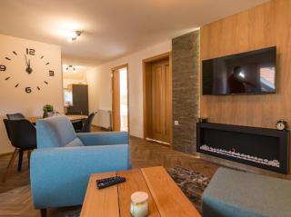 Apartman Vidovic Tara - Kaludjerske Bare - 9