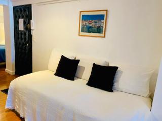 ''La Marine'' T2 en plein centre, vue sur le canal - 3