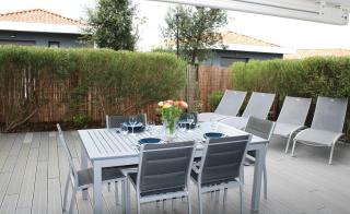 Anglet/ Chambre d'amour-Chiberta -Plages & Golf - Anglet - 9