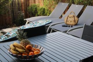 Anglet/ Chambre d'amour-Chiberta -Plages & Golf - Anglet - 3
