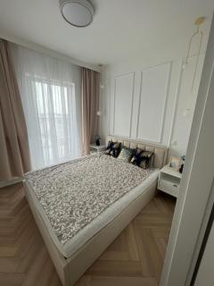 Apartament Vulcano Komfort Nowy Ursus - Varsavia - 8