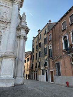 SAN STAE CASA AURORA - Venedig - 1