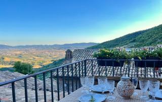 Il Giardino dell'Abate di Collepino - Spello - Collepino - 9