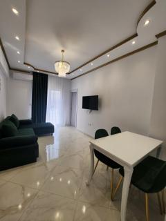 Kavala Emerald apartment - Kavala - 4