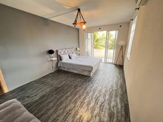 Emira Poolside 3 bedroom family villa - Bain Boeuf - 6