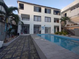 Emira Poolside 3 bedroom family villa - Bain Boeuf - 5