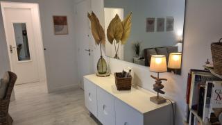 Charmant T2 de vacances, Antibes - Antibes - 7