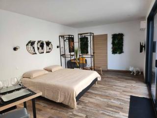 Cocon pour 2 avec jacuzzi - 4