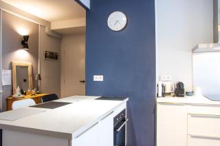 Le Boncenne - Large bright T4 downtown - Poitiers - 2