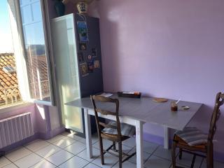 Les chambres de Marielou - Aurillac - 6