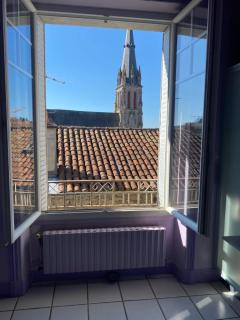 Les chambres de Marielou - Aurillac - 3
