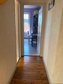 Les chambres de Marielou - Aurillac - 1