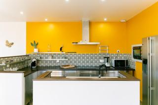 Villa Art Déco - piscine-wifi-parking - 2