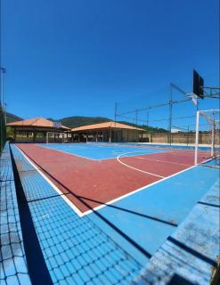 Condomínio Vista Atlântico - Apartamento Novo - Próximo à Praia - Vista Mar - Área de Lazer - Itapema - 8