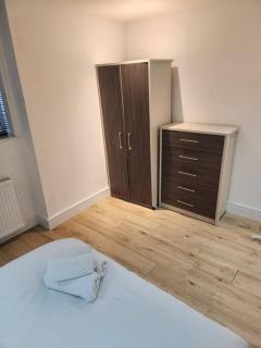 City Sparrow Apartment 2B - 9