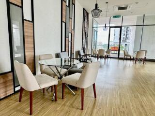 Service Apartment In Bukit Jalil - Kuala Lumpur - 7