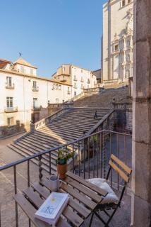 Bravissimo Catedral - Girona - 9