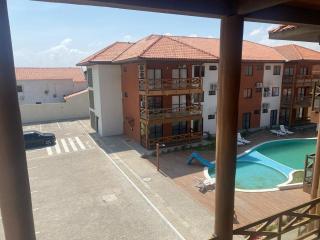 Flat 308 na Atalaia (Vila Atlântida) - Luis Correia - 2