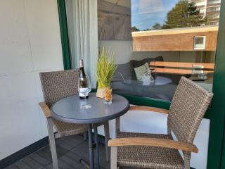 Apartment 35 im Haus Villa Anna - Sankt Peter-Ording - 5