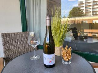 Apartment 35 im Haus Villa Anna - Sankt Peter-Ording - 4