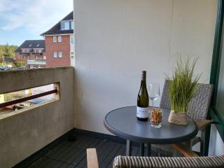 Apartment 35 im Haus Villa Anna - Sankt Peter-Ording - 2