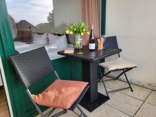 Apartment 54 im Haus Villa Anna - Sankt Peter-Ording - 6