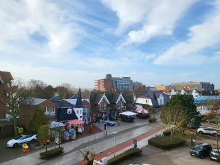 Apartment 54 im Haus Villa Anna - Sankt Peter-Ording - 5