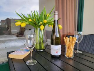 Apartment 54 im Haus Villa Anna - Sankt Peter-Ording - 4