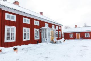 STF Undersvik Gårdshotell & Vandrarhem - 7