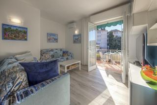 CASA PIOPPI Comfort e una bella vista - Rapallo - 9