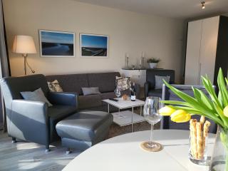 Ferienwohnung "Sandperle" - Sankt Peter-Ording - 9