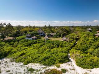 Watamu Beach Cottages B&B - Watamu - 9