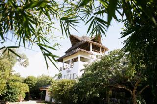 Watamu Beach Cottages B&B - Watamu - 0