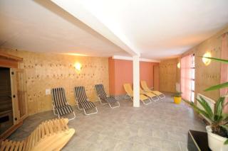 Appartementhaus Hochegg - Lachtal - 2