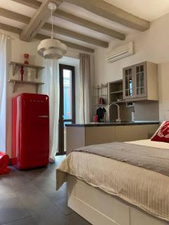 Il Torchietto, incanto nel cuore di Milano - Milan - 4