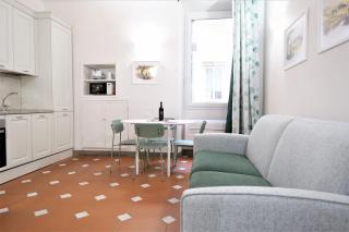 Wine Apartments Florence Ribolla - Florence - 5