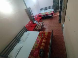 Hotel Chacha's garden with restaurant pushkar - Pushkar - 3