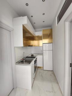 Kavala Emerald apartment - Kavala - 3