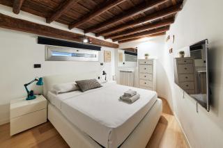 iFlat Marvellous home near Via del Corso - Rome - 9